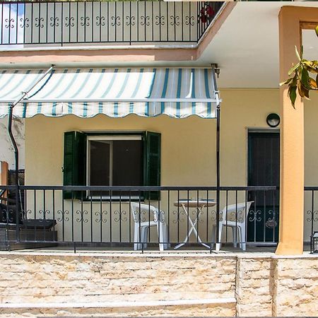 Olivemare Holidays Nea Iraklia Zewnętrze zdjęcie