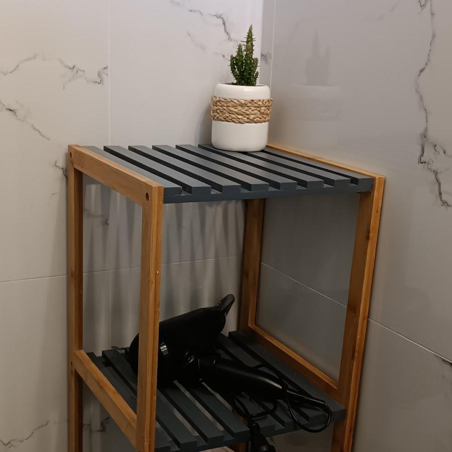 Olivemare Holidays Nea Iraklia Zewnętrze zdjęcie