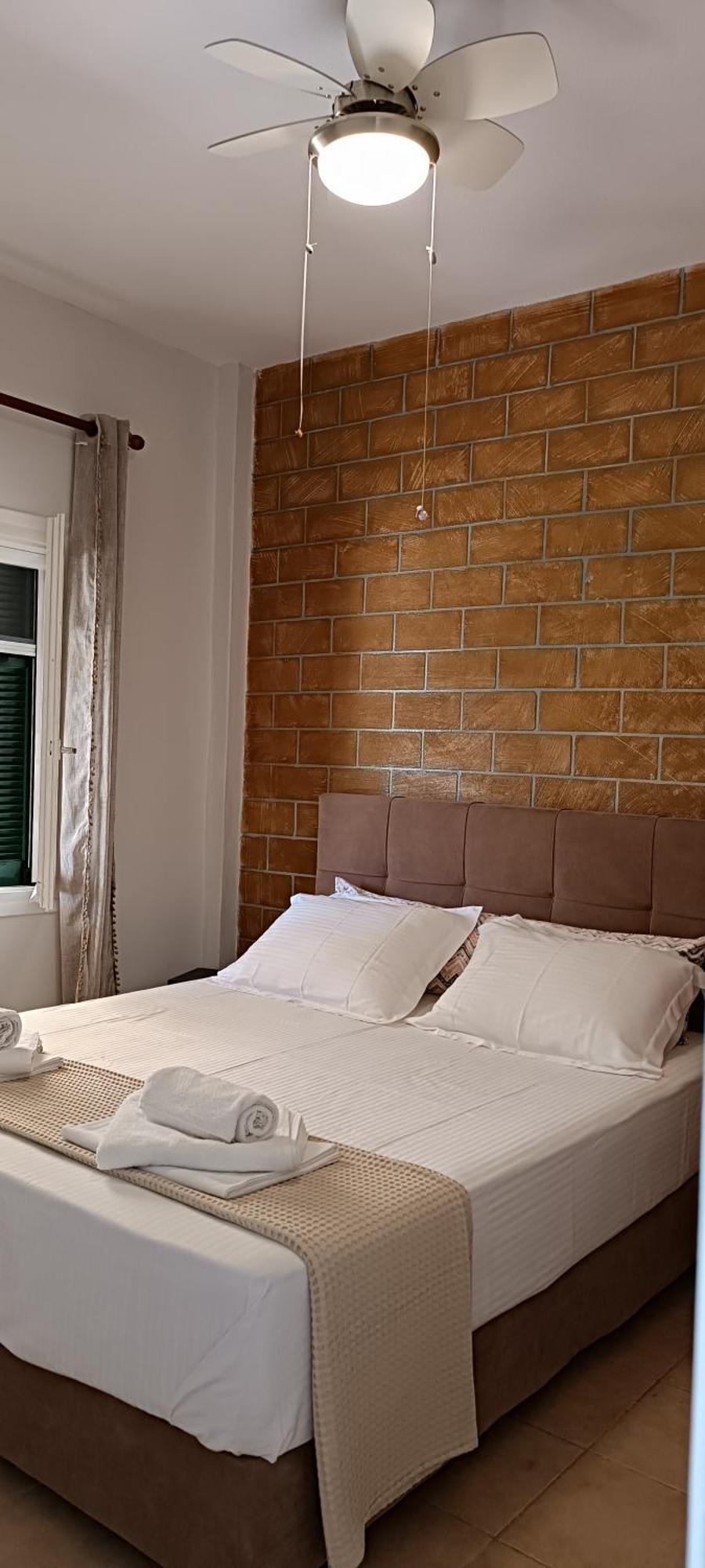 Olivemare Holidays Nea Iraklia Zewnętrze zdjęcie